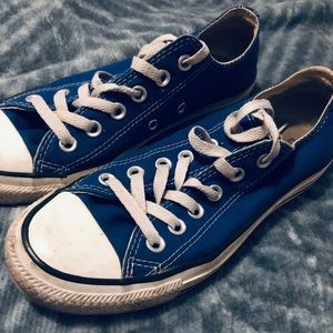 Converse shoes